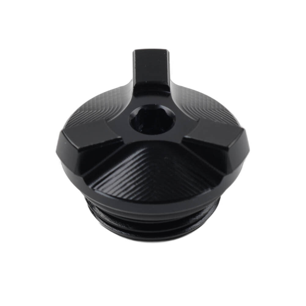 Oil Filler Plug Cap Cover M242 Black for BMW S1000R S1000RR G310GS