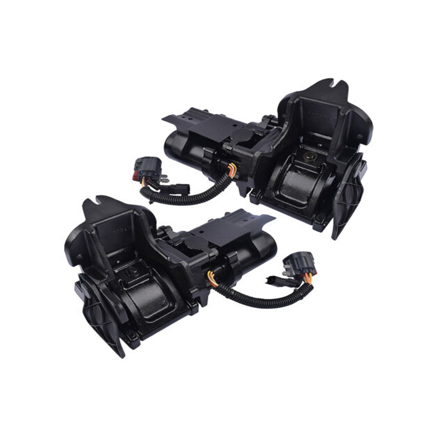1set Power Step Running Board Motor L/RH Side for GMC for Yukon XL 84131859 84131860