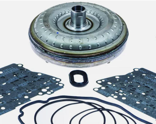 Transmission rebuild kit for Ford 6F35 2013 for Ford for Lincoln for Mazda