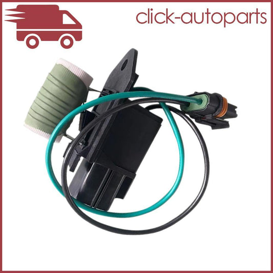 Engine Cooling Fan Motor Wiring Harness for Dodge for Challenger for Chrysler 300 09-21 Q