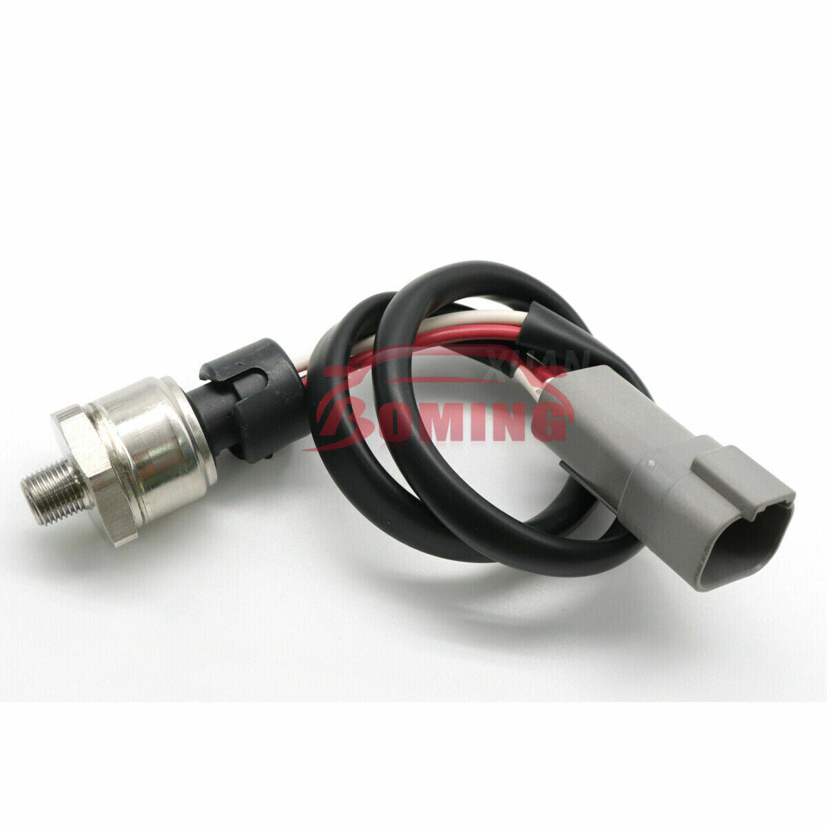 Pressure sensor 41-7959 is suitable for Thermo King sensors with a discharge range of 0-500 PSIG 42-1309
