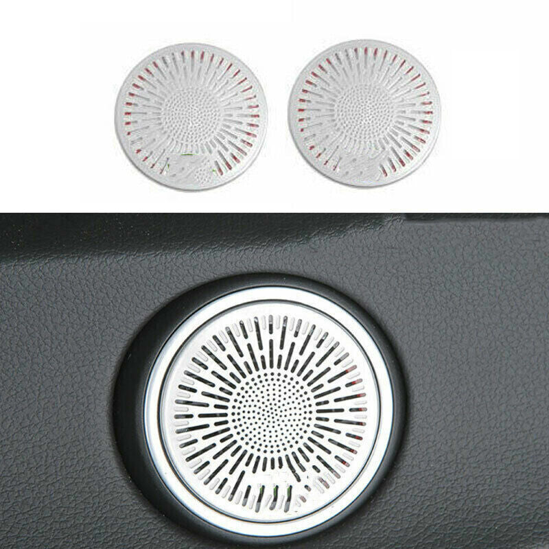 10Pcs Carbon Fiber Center Console Panel Cover Trim For Matrix 2009-2014 v