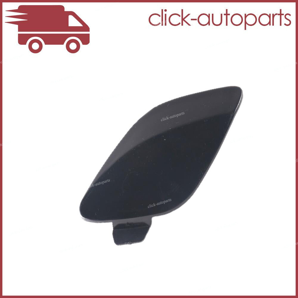Front Tow Eye Hook Cover Cap 39802519 Fit for Volvo S60 2011 2012-13 Unpainted Q
