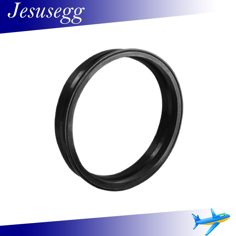 Fuel Tank Seal Rubber Black for Nissan S14 R32 R33 Qashqai for X-Trail Replacement Q