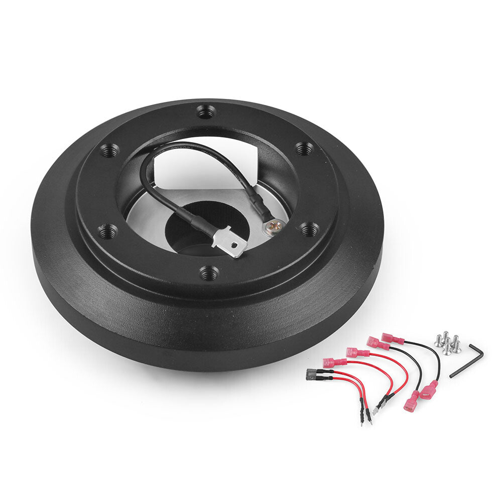 Steering wheel short hub adapter Boss kit for Audi A4, A6, for A8 , for Volkswagen for Jetta , for Golf 180H