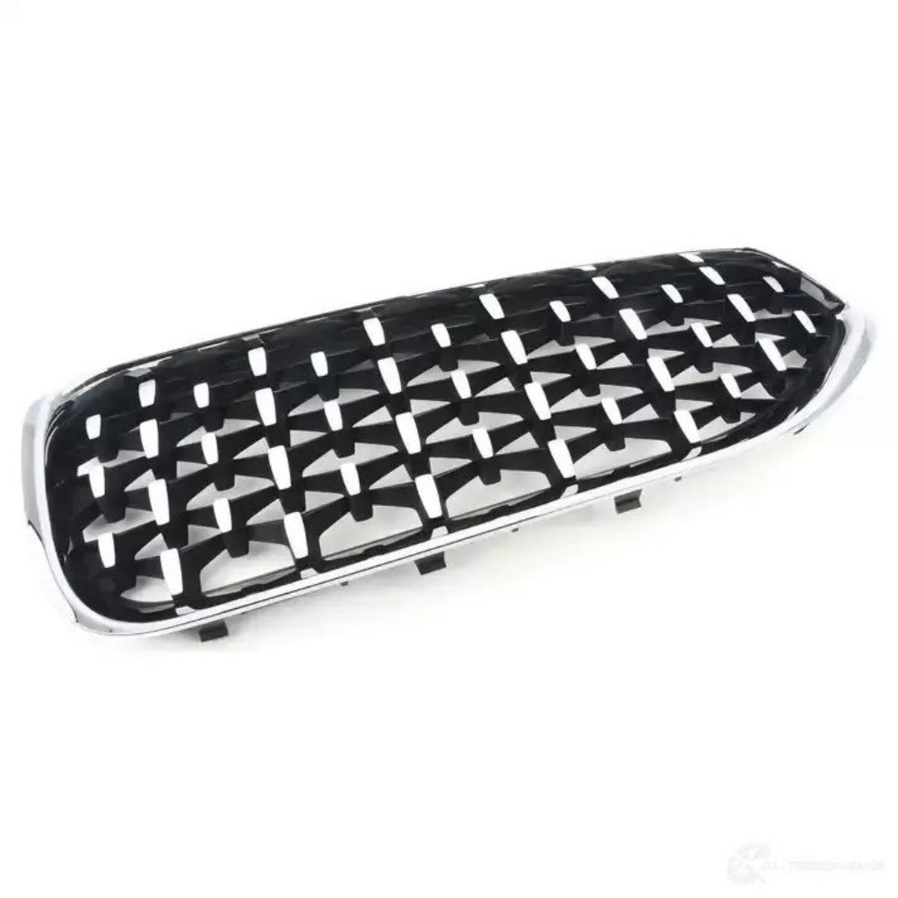 Sport Line Chrome Front Grille Pair for BMW G29 2019+