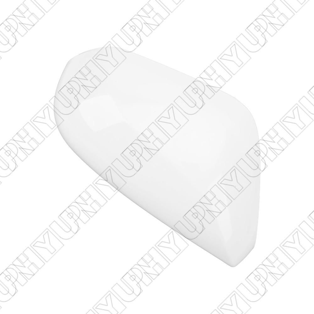 8791547070 Right Side Mirror Cover Cap Primer (not white) for Toyota Prius 16-19