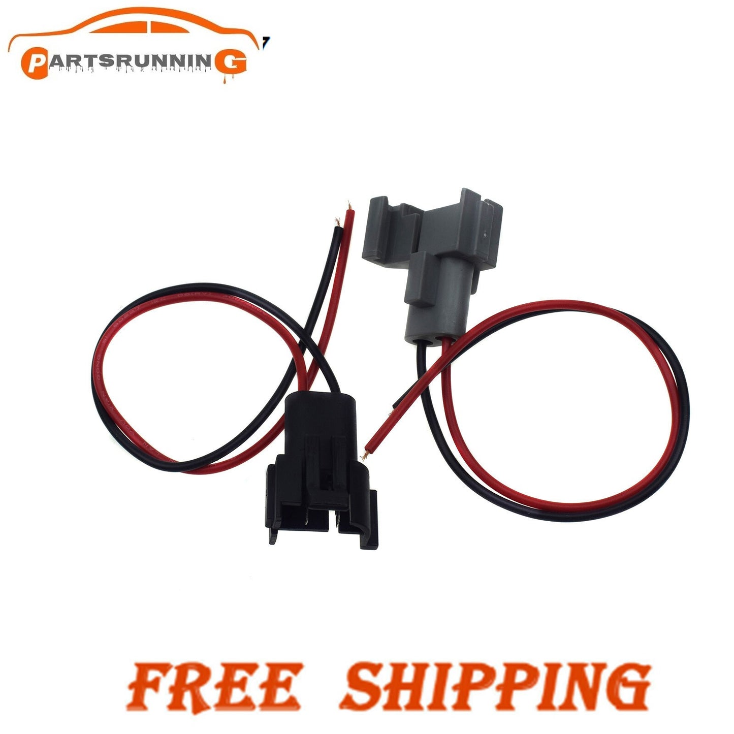 For LT1 TPI TBI GM Camaro for Pontiac Firebird Connector Ignition Coil Wire harness Q