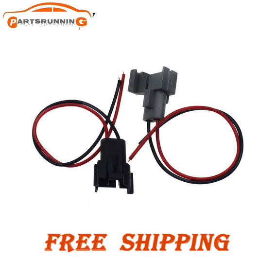 For LT1 TPI TBI GM Camaro for Pontiac Firebird Connector Ignition Coil Wire harness Q