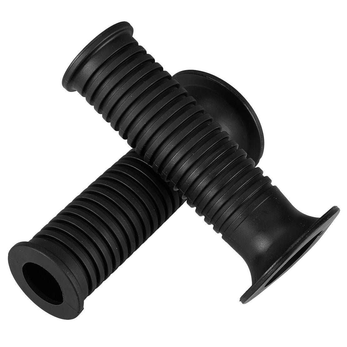 2pcs Motorcycle Handlebars Hand Grips Fit for BMW R1150GS Adventure R1100RT Q