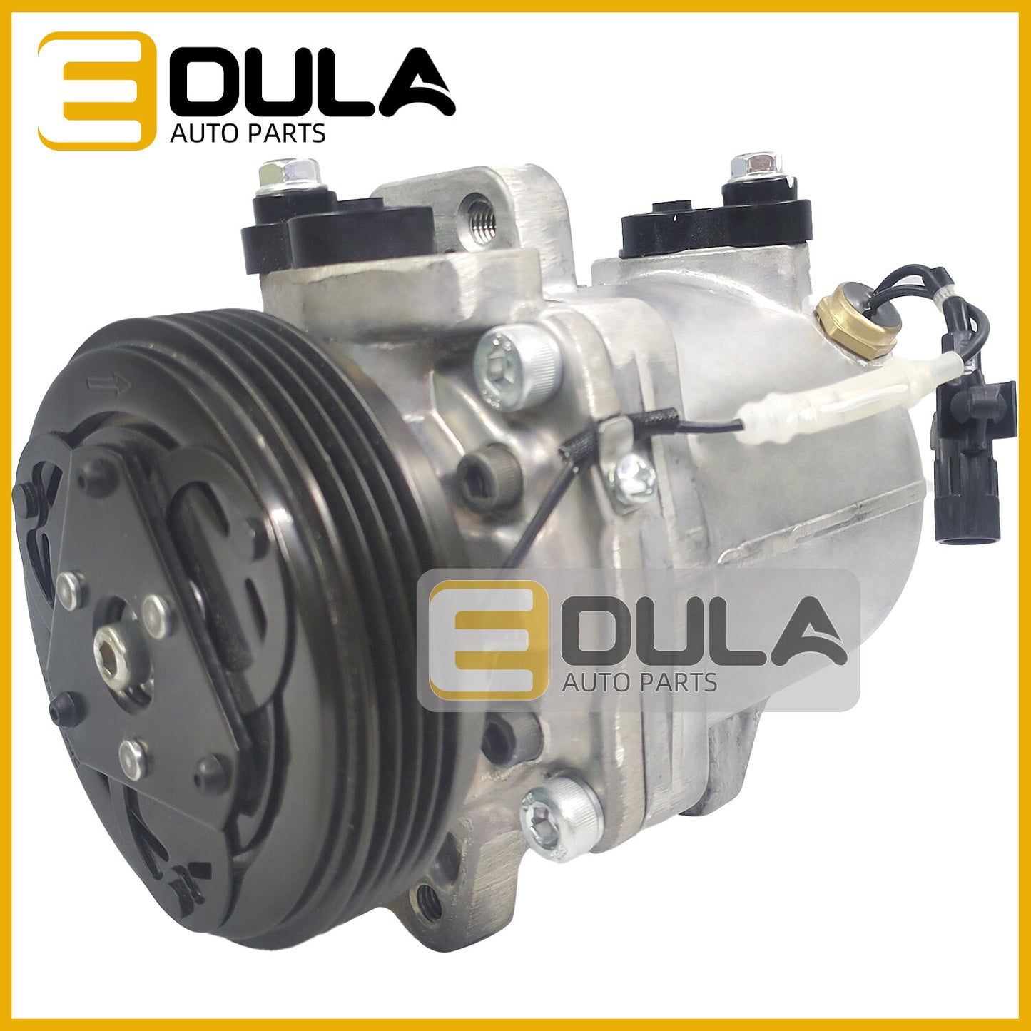 Air conditioning AC compressor suitable for Suzuki Wagon R cars 12V 95200-58J00 95201-58J40