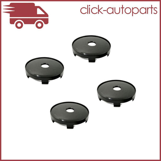(4Pc) 60mm Wheel Center Hub Caps Cover Hubcaps Rim Automobile Dust Cover Hub Cap Q