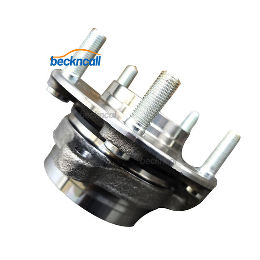 Front Wheel Hub Bearing for Elantra 2021-2023 for Kia Forte 2019-2023 51730M6000