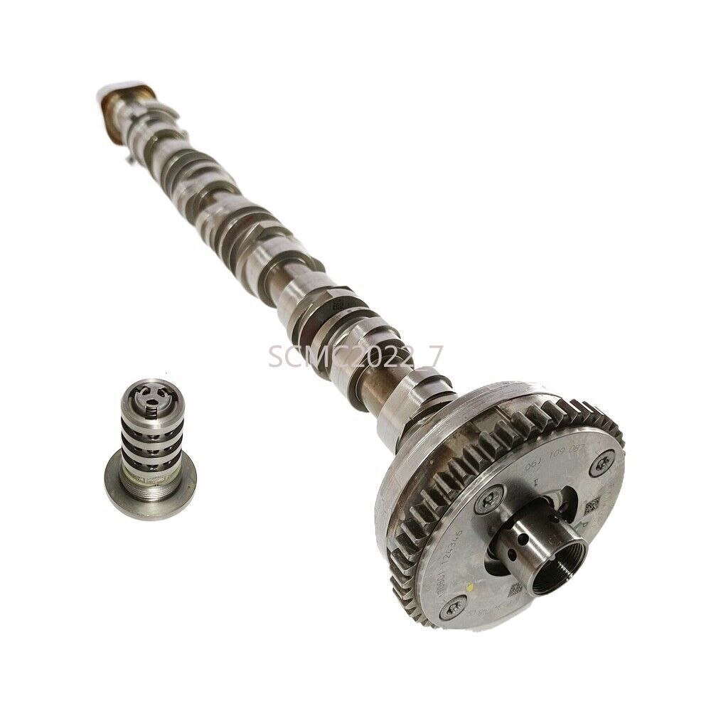 Exhaust Camshafts Control Valve for VW for Golf for Jetta for AUDI A5 A6 06K109022R