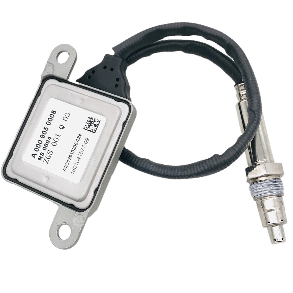 NOX Sensor A0009050008 for Mercedes-Benz X253 C253 W222 V222 X222 GLC200 S300