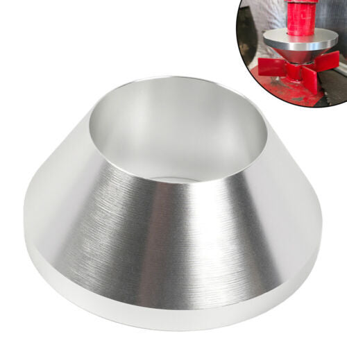 Billet Aluminum For Car Truck Ultimate Manual Tire Changer Centering Cone Kit Q