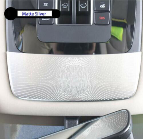 for Kia Sorento 2021-2023 Chrome External Side Door Handle Molding Cover Trim 4 v