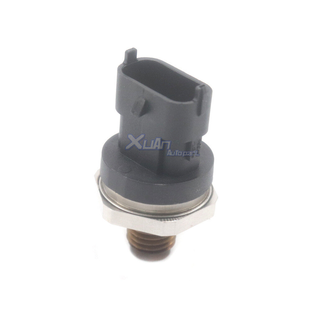 Fuel rail pressure sensor 31401-27000 suitable for Hyundai and for Kia Carens 2.0 CRDi 0281002909 v