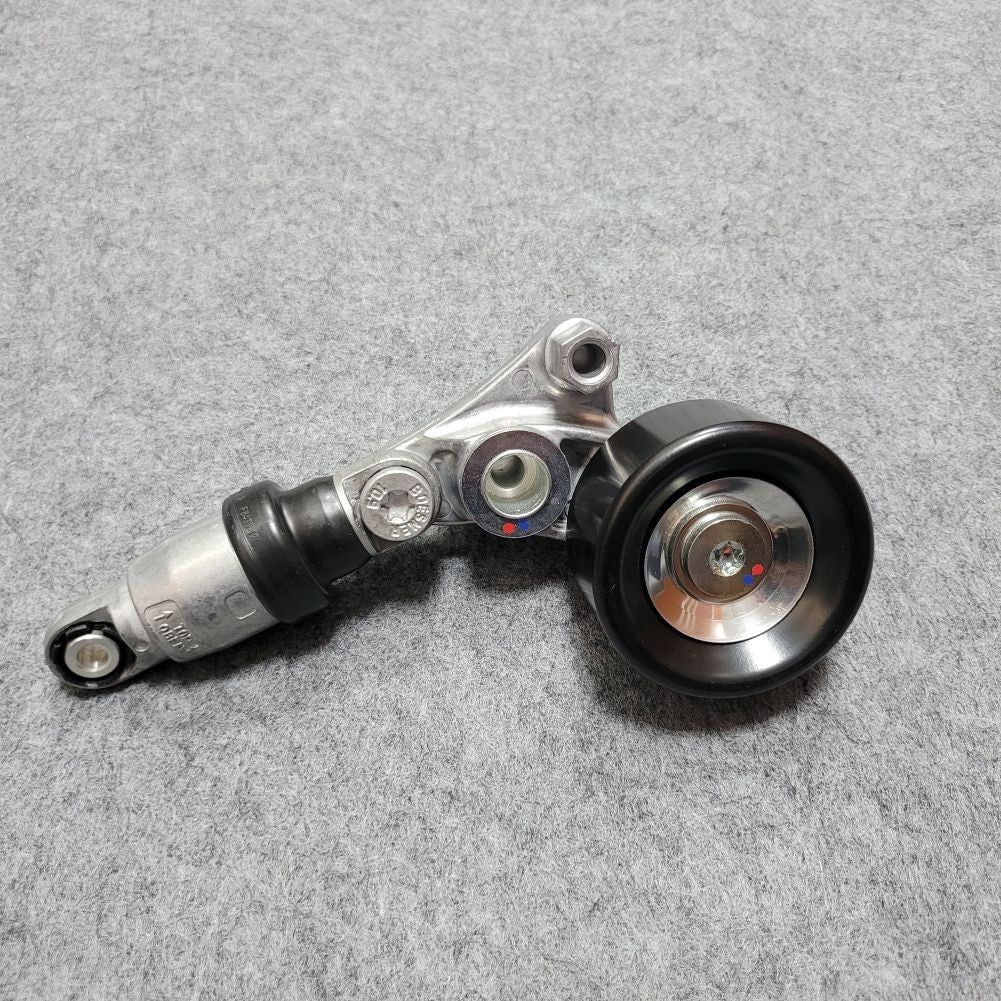 Belt Tensioner Assembly for Honda Accord for Acura MDX RLX 13-18 Q