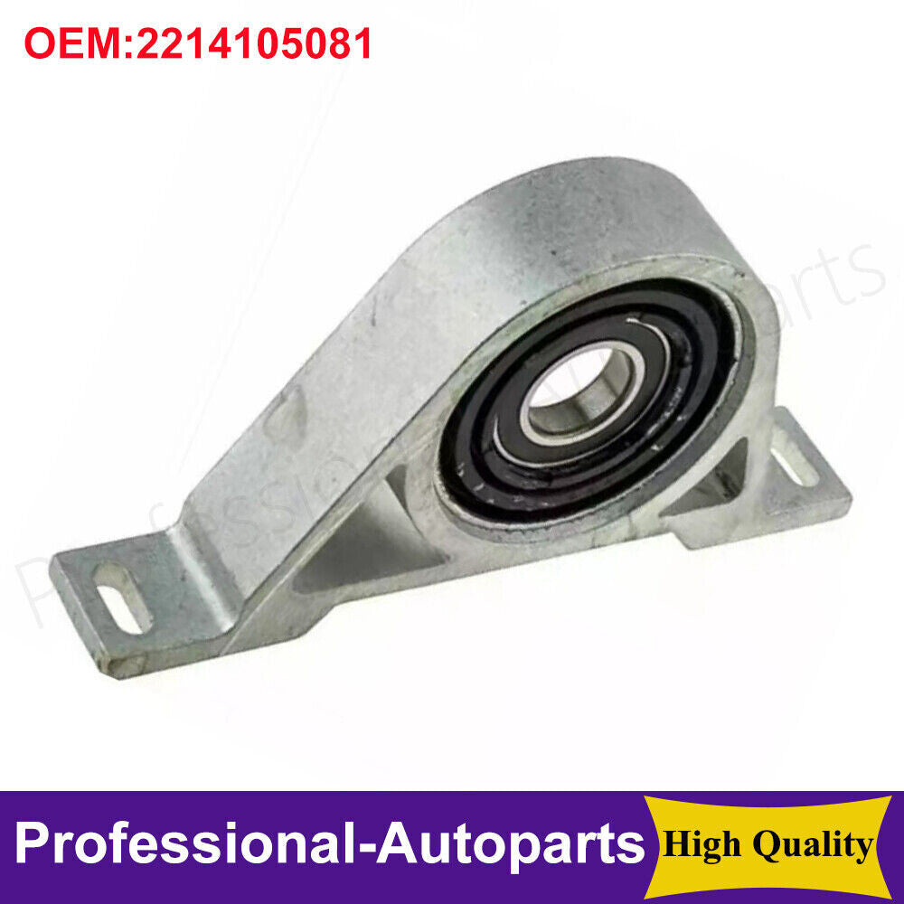 Driveshaft Center Support Bearing 32mm for MercedesBenz W221 S320 S350 S450 S550 Q