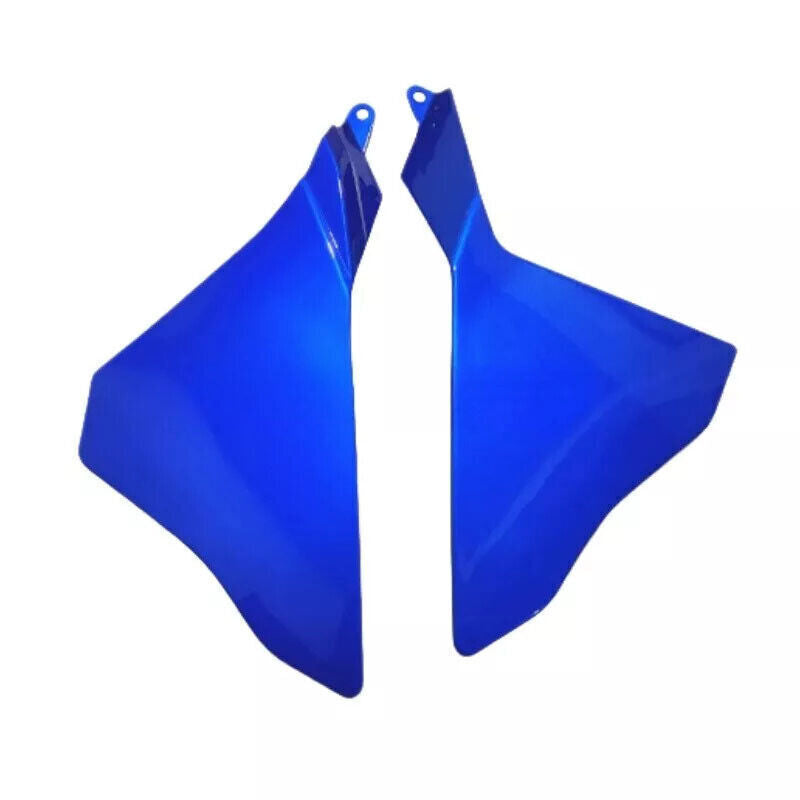 Blue Side Panel ECU Mid Trim Fairing for YAMAHA YZF R1 R1M/S 2015-2019