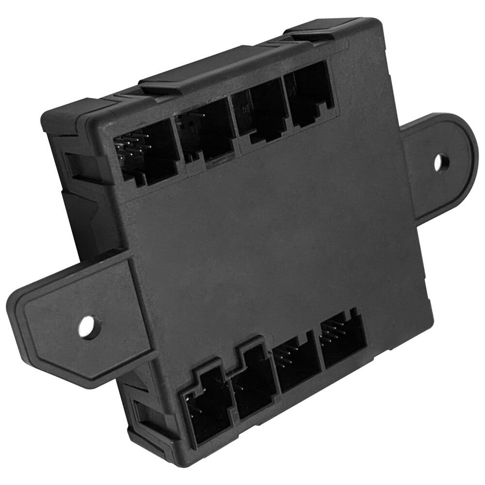 Fits For 2017 - 2022 for Maserati for Ghibli Levante Control Module Unit Rear 68376187AA Q
