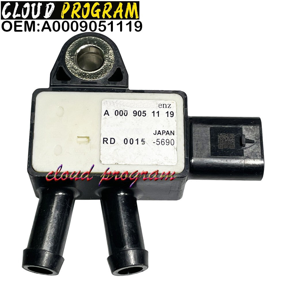 NEW Exhaust Sensor A0009051119 for MERCEDES E-CLASS T-MODEL S213 E 220 D n