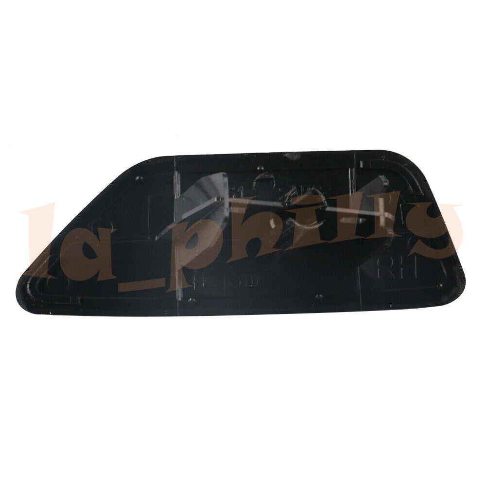 Front Right Side Headlight Washer Cover Cap for Subaru for Impreza XV 86636AJ030 Q