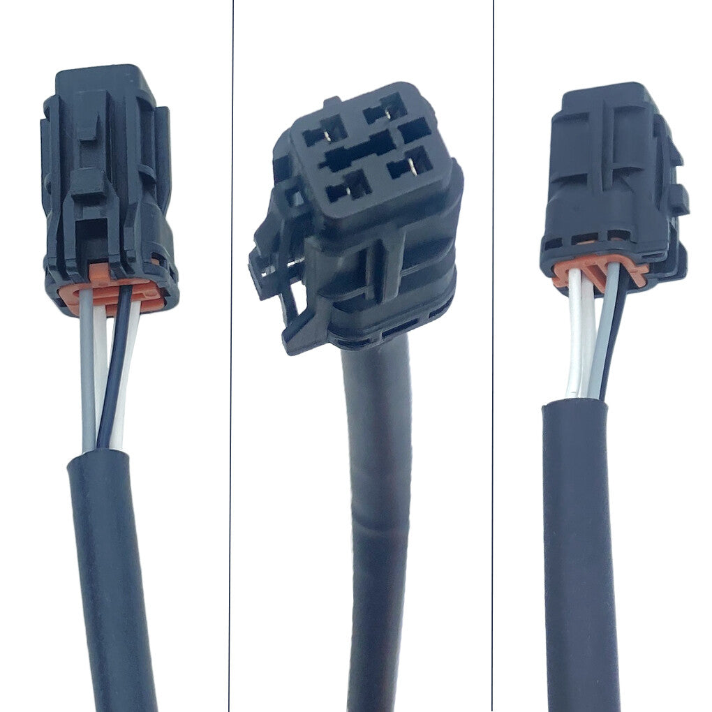 The downstream oxygen sensor is suitable for Kia Forte5 Soul 2014 2015 2016 2.0L 234-4958- n