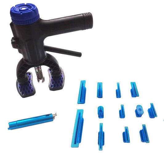 Car Repair Kit Dent Puller Removal Dent Lifter Tool Set Suction Cup For Car Dent v