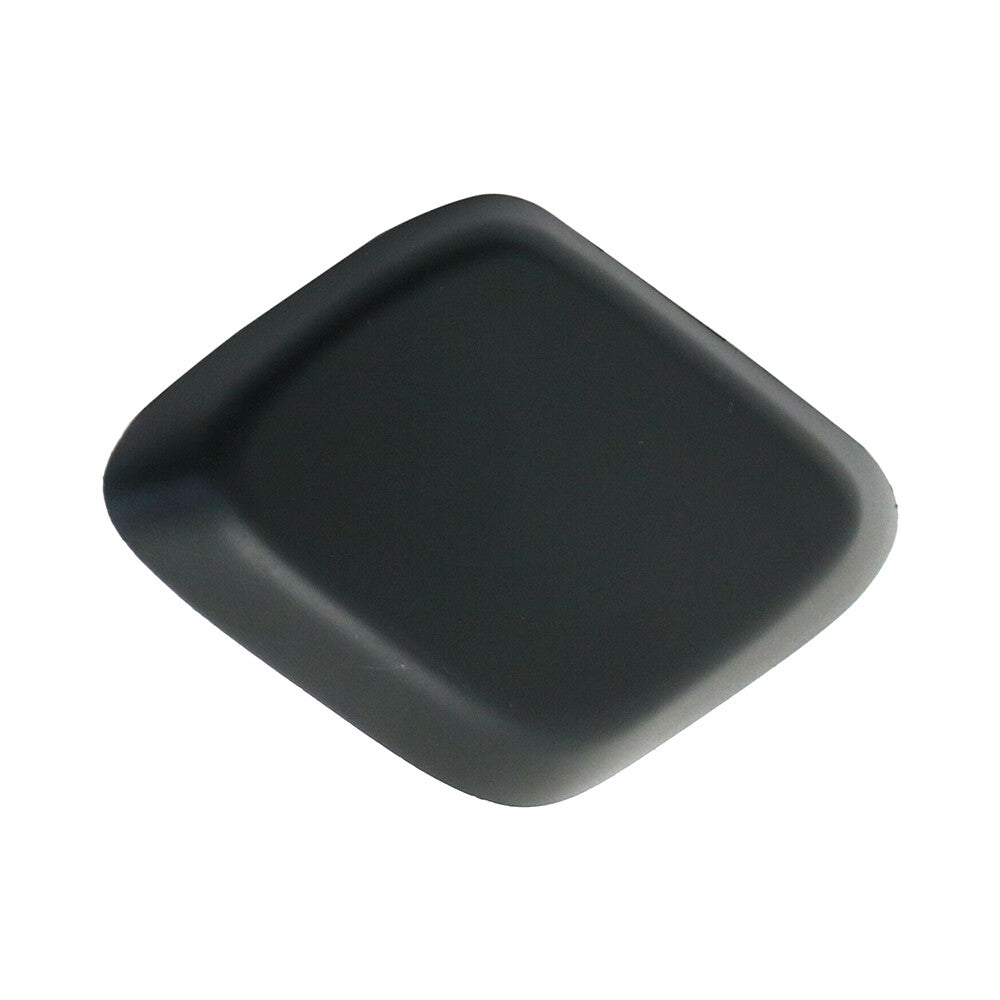 Unpainted Left Side Headlight Washer Cover Fit for Jeep for Grand Cherokee 2011-2013