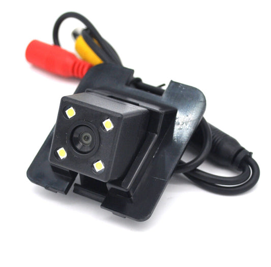 Reverse Camera Rear Factory Hole Backup for Mercedes E W212 Coupe C207 GL W221 v