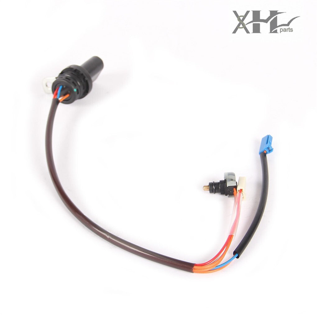 Transmission Harness 6Pin Fit for VW for Jetta for Passat for AUDI A3 TT 09G927363B Q