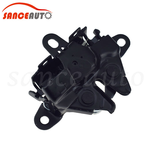 Suitable for 4Runner range hood latch actuator 53510-60160 (2003, 04, 05, 06, 07, 08, 2009). n