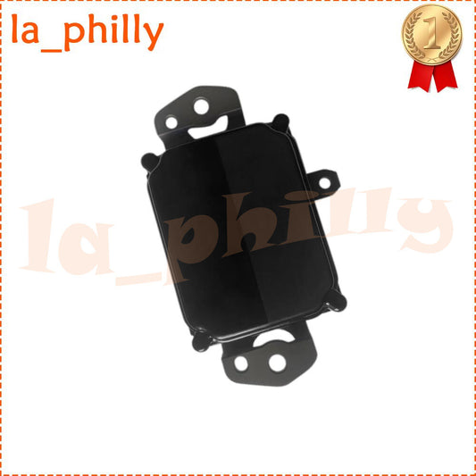 Cruise Control Wave Radar Sensor for 2019-2022 for Toyota for Corolla RAV-4 for Lexus ES300h Q