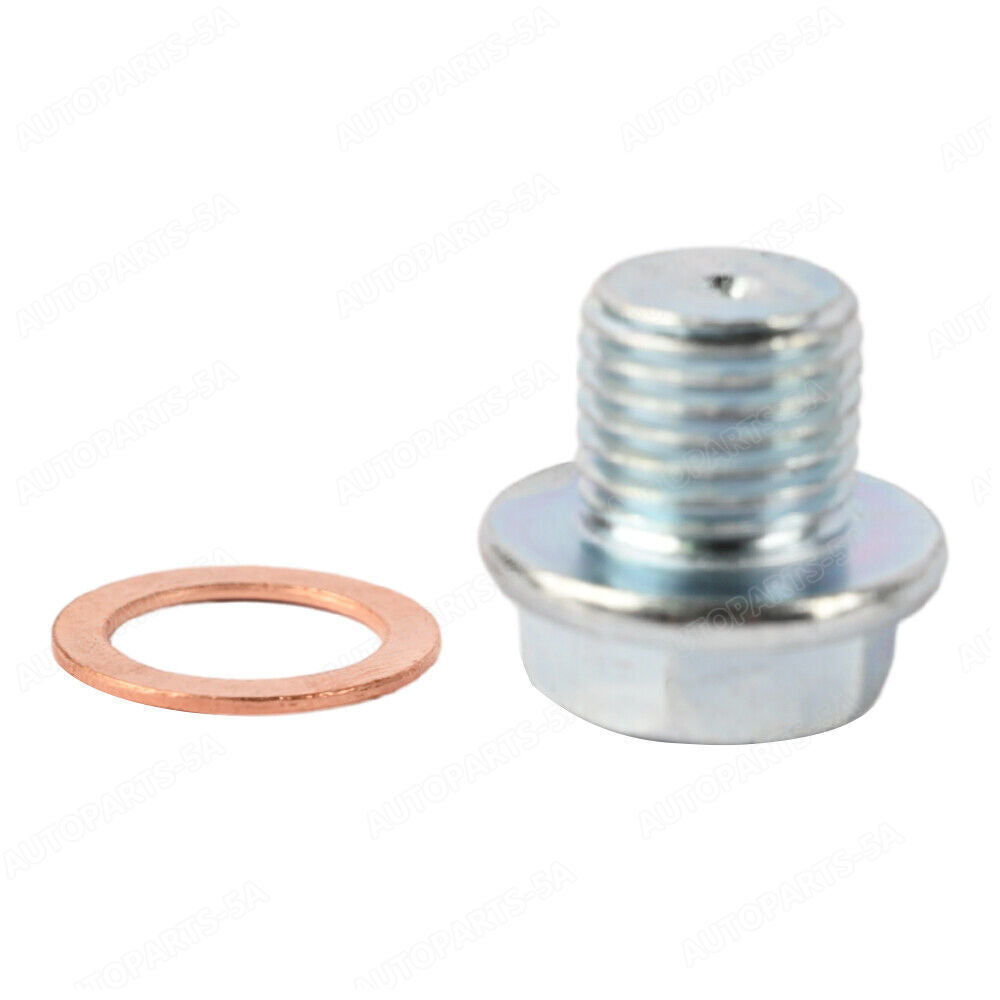 Engine oil drain plug and washing machine suitable for Hyundai for Kia 2151223001  215133001
