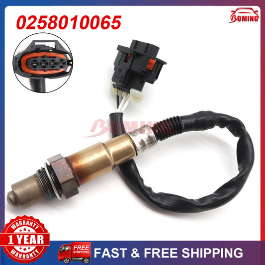 Air-fuel ratio upstream oxygen (O2) sensor suitable for 2008 for INFINITI G37 3.7L 22693-EY00A
