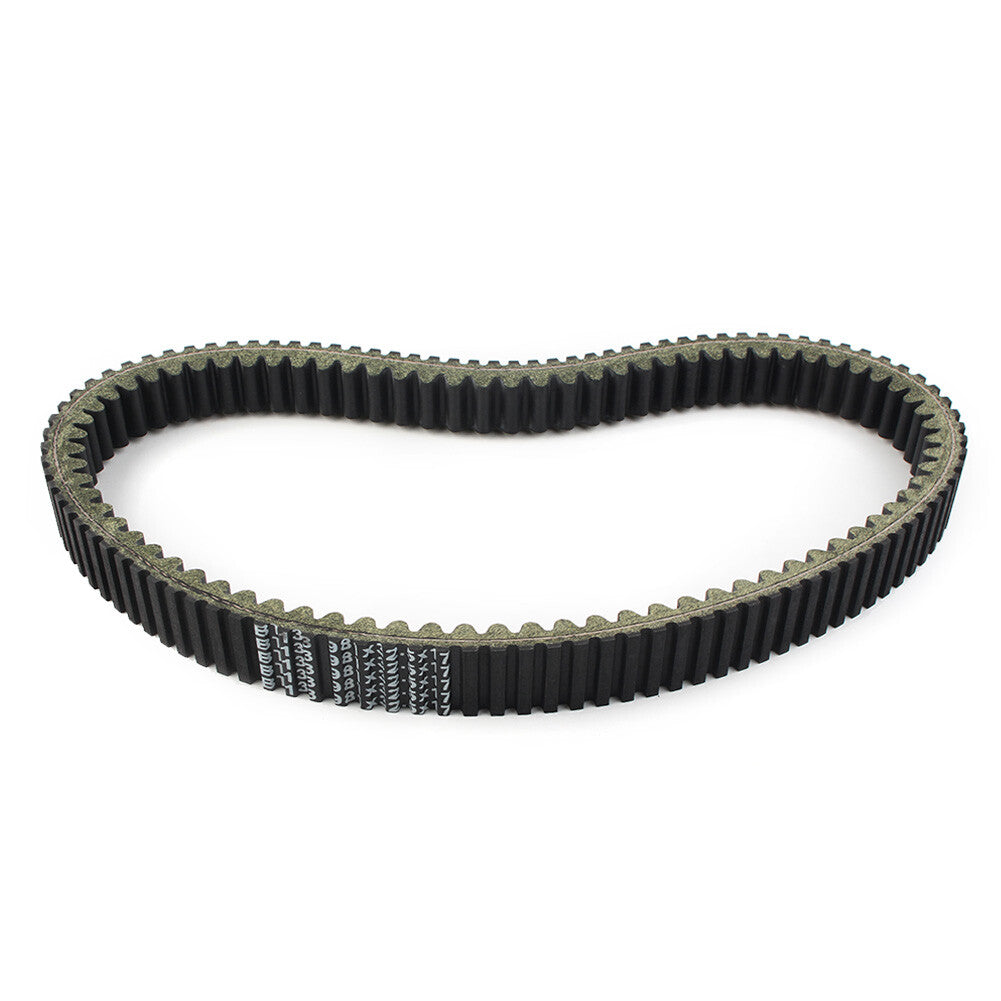 1x Drive Belt for Can-Am Maverick 1000 1000R 4X4 2013 2014 2015 2016 2017 2018