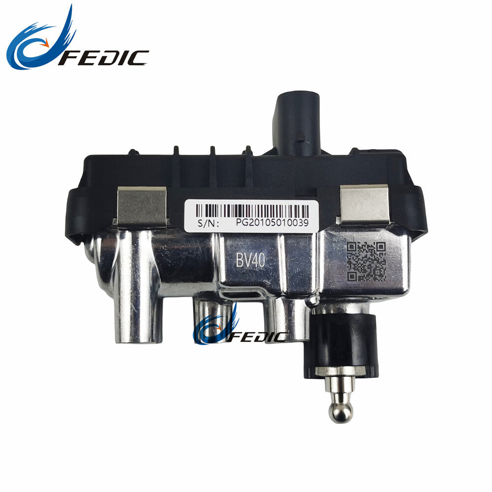Turbo actuator 53039880268 BV40 for Nissan Murano 2.5 DCI YD22DDT 2.5L 140Kw