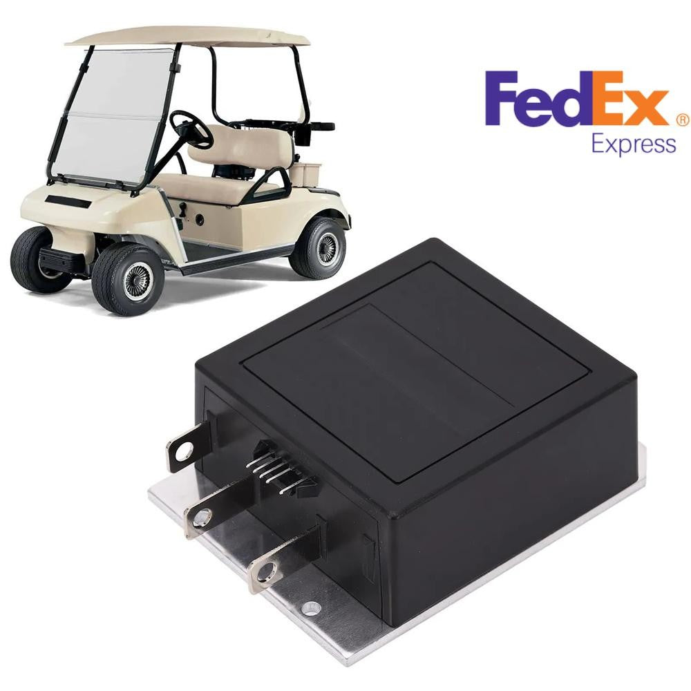 New Motor Controller For EZGO TXT Series ITS 350A 36V 12064301 25864G03 25864G04 Q