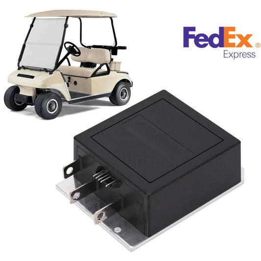 New Motor Controller For EZGO TXT Series ITS 350A 36V 12064301 25864G03 25864G04 Q