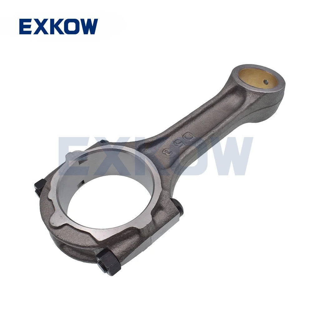 Connecting Rod Assy for Mitsubishi for Challenger L200 4D56 2.5D 2005-2022 1115A343 Q