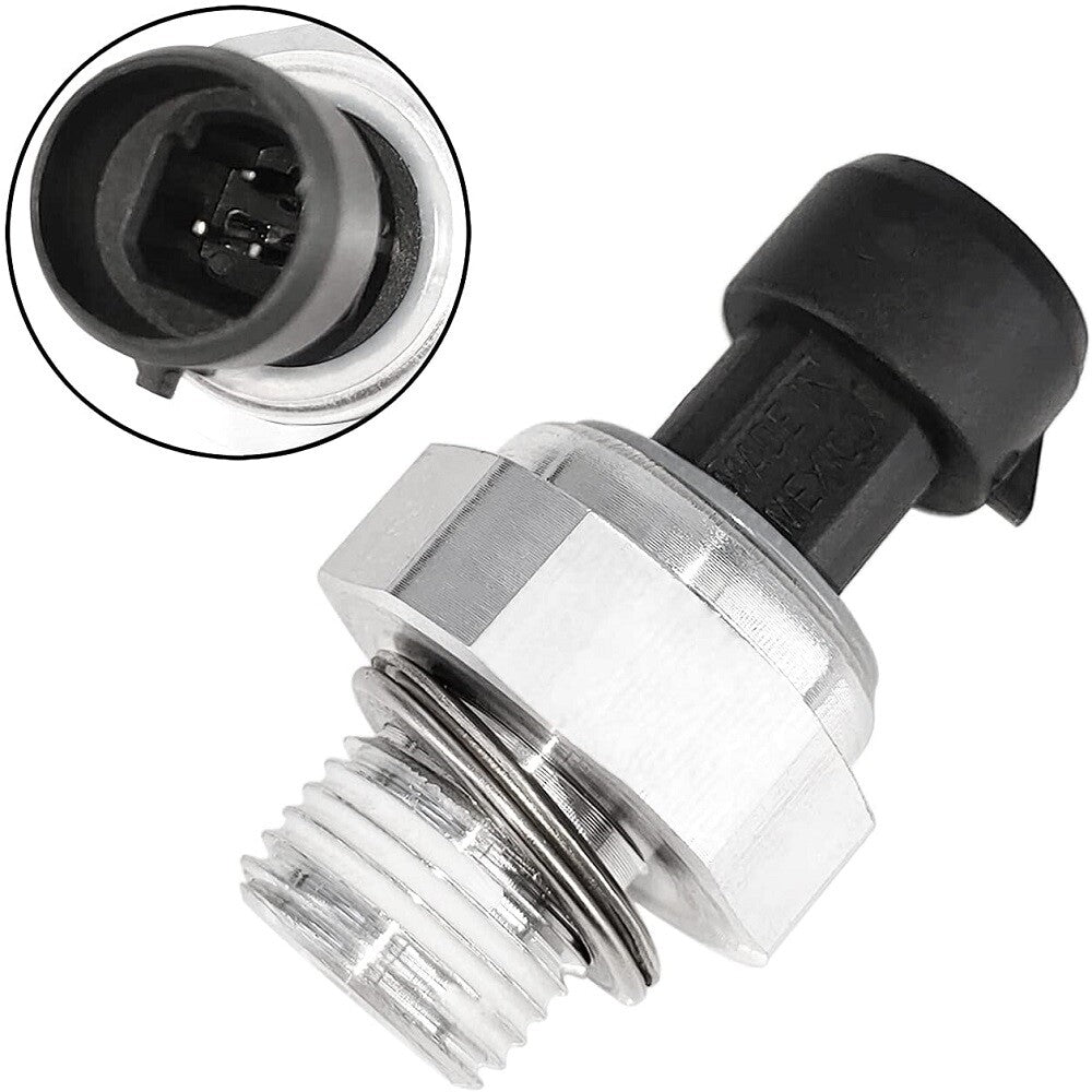 Oil Fuel Pressure Sensor Sender Switch for Cadillac for Pontiac for GMC for Hummer 12616646