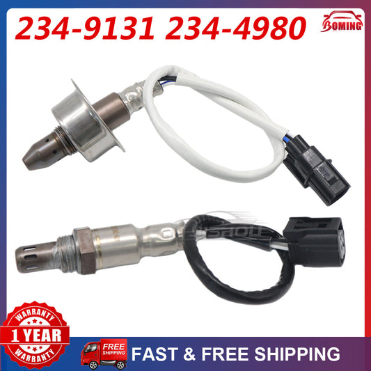 A0009056204 5WK97249 NOX SENSOR for MERCEDES-BENZ C-Class (W205) 2015