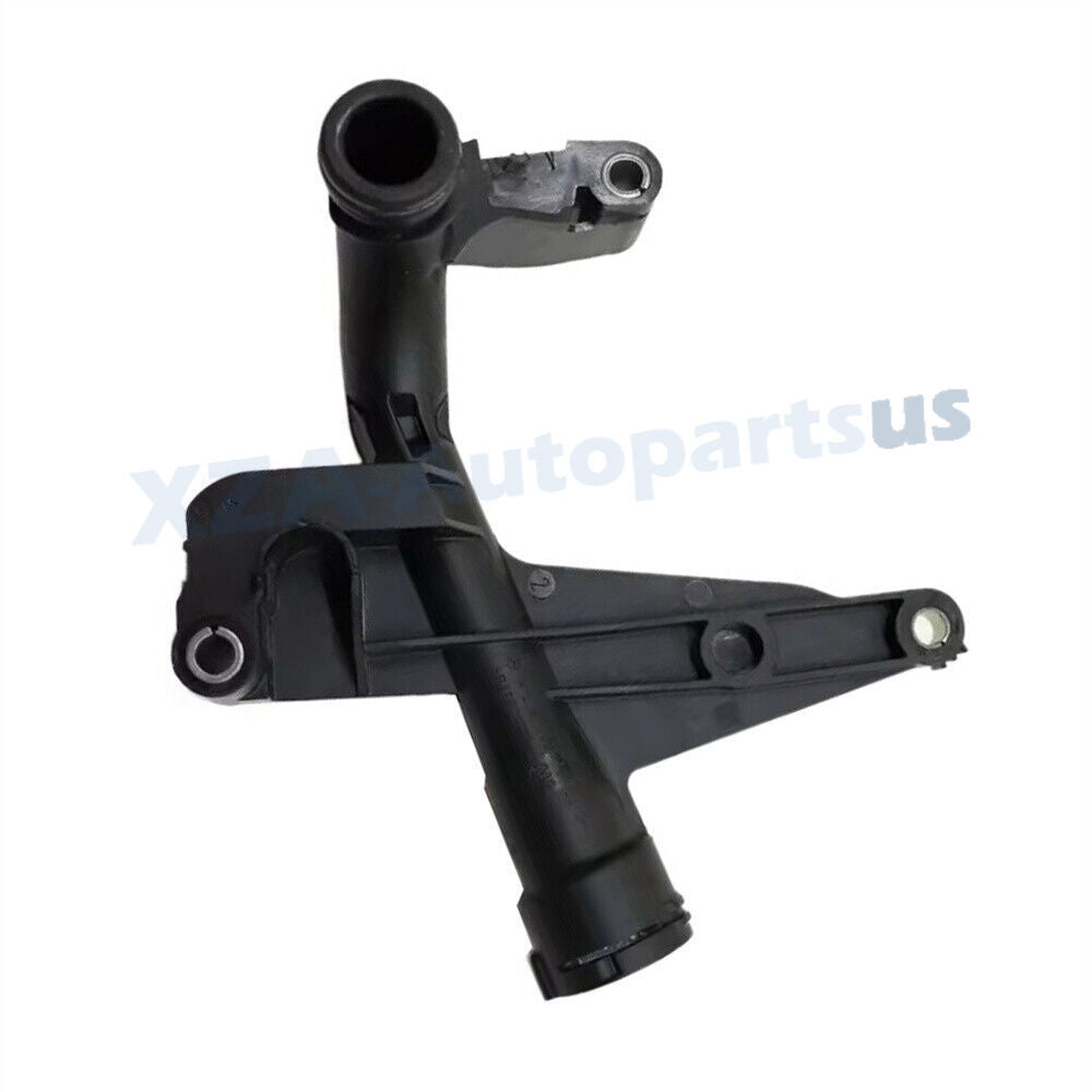 ABS Engine Hose Feed Line Replacement for Mercedes-Benz GLK 3.5L V6 A2762001552