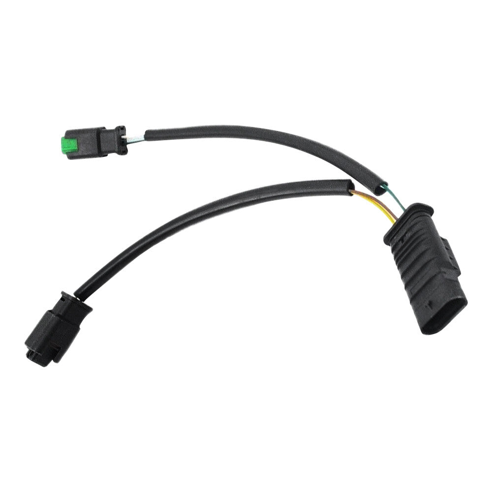 Fit for BMW for Mini Cooper R56 R55 R57 - Coolant Thermostat Adapter Wiring Harness Lead Q