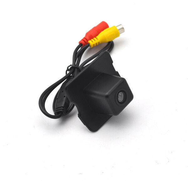 Reverse Backup Camera for Mercedes ML Class W164 ML300 350 Factory Hole Position v