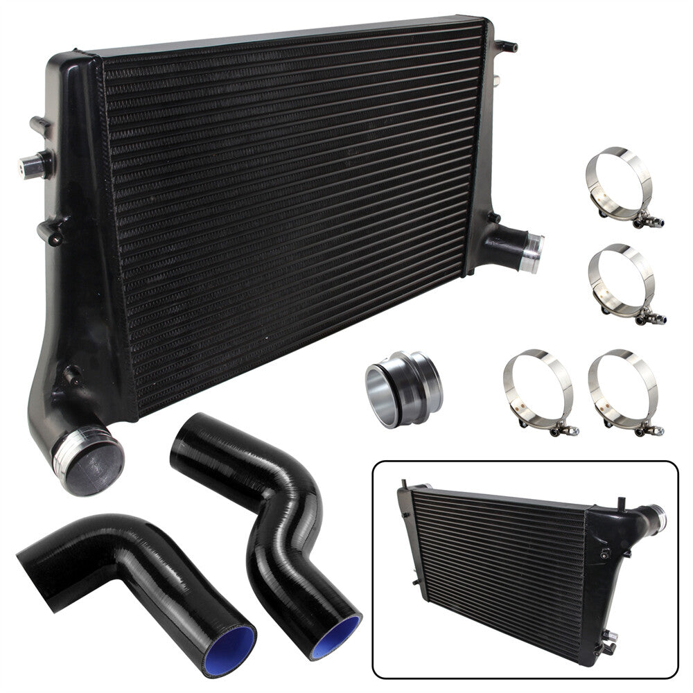 Gen.2 Intercooler Kit for VW for Golf 6 for Jetta for Passat Scirocco Eos 2.0TDI for Audi A3 TT