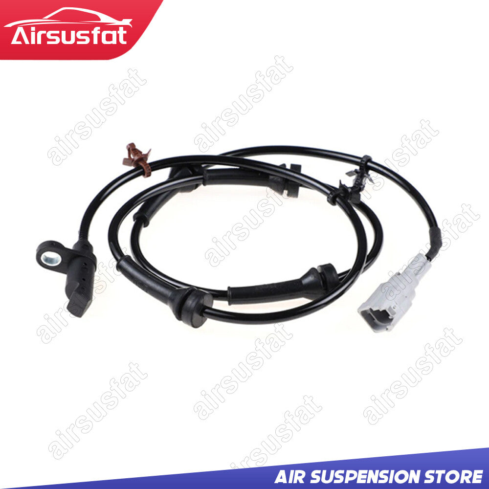 Suitable for Nissan ROGUE X-TRAIL S35 T31 T31Z 4WD Rear L/R ABS Wheel Speed Sensors