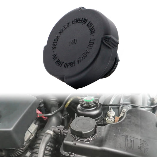 Car Coolant Expansion Tank Cap 1.4 Bar for BMW E30 E34 E39 E61 E63 E38 E65 X3 X5 Q